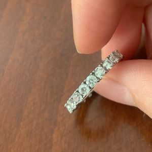 Eternity band